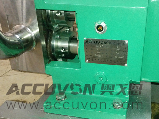 乙醇，乙二醇自吸提升泵3