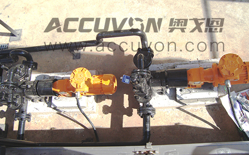 含硫污水提升泵(廣東茂名石化2) 含硫污水提升泵(廣東茂名石化2)