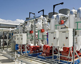 凸輪轉(zhuǎn)子泵流量不足？