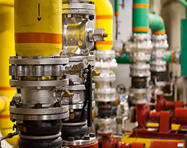 凸輪轉(zhuǎn)子泵不轉(zhuǎn)動(dòng)？