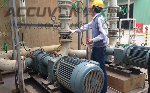 工業(yè)污泥脫水進料泵,污泥進料泵