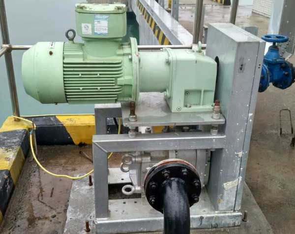 污水潛水泵使用起來如何?使用壽命會(huì)短嗎