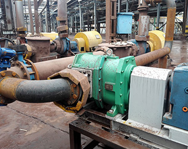 排污提升泵使用特點是什么?適合什么用途