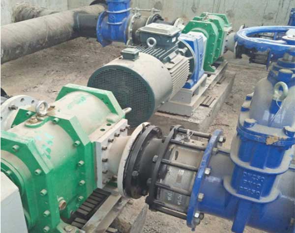 污泥泵型號(hào) 污泥泵型號(hào)
