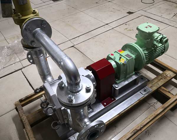 提升泵廠家的選擇要怎么做?哪一家會(huì)比較好