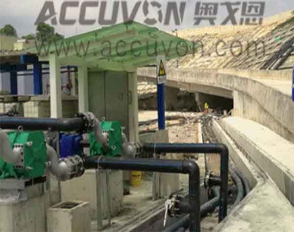 吸沙泵有哪些型號(hào)?怎么選購(gòu)比較靠譜?