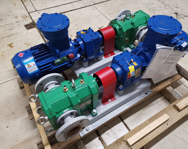 奧戈恩耐腐蝕化工泵 奧戈恩耐腐蝕化工泵