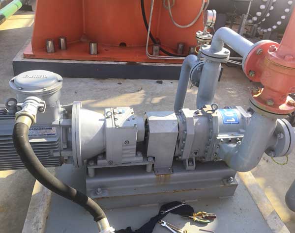 抽化糞池應(yīng)該用哪種水泵