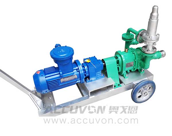 應(yīng)急搶險(xiǎn)泵車