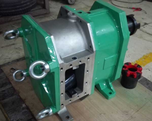 排污泵廠家哪個(gè)好?怎么選擇專業(yè)品牌?