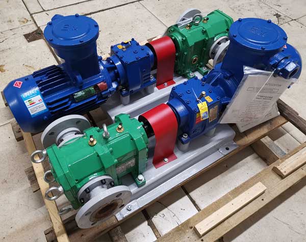 污水泵冬季如何保養(yǎng)，具體保養(yǎng)方案是什么