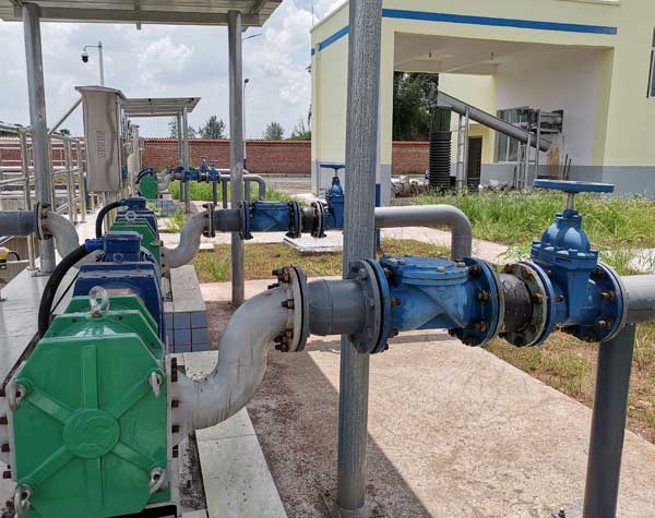 mbr膜負(fù)壓抽吸泵 mbr膜負(fù)壓抽吸泵