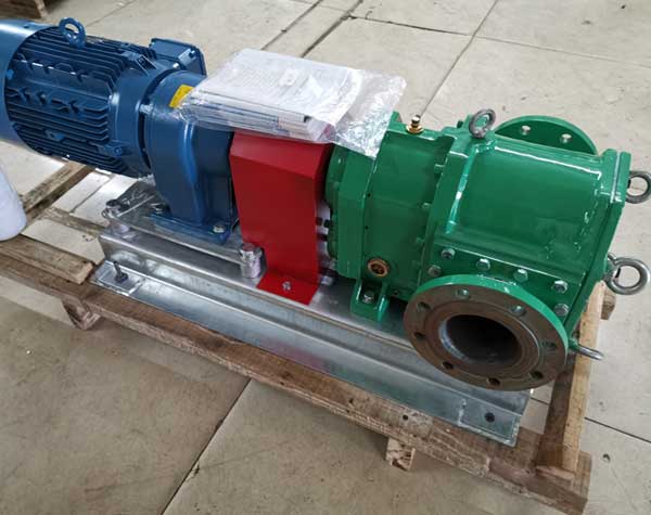 活塞轉(zhuǎn)子泵工作原理是怎樣的？如何購買比較好