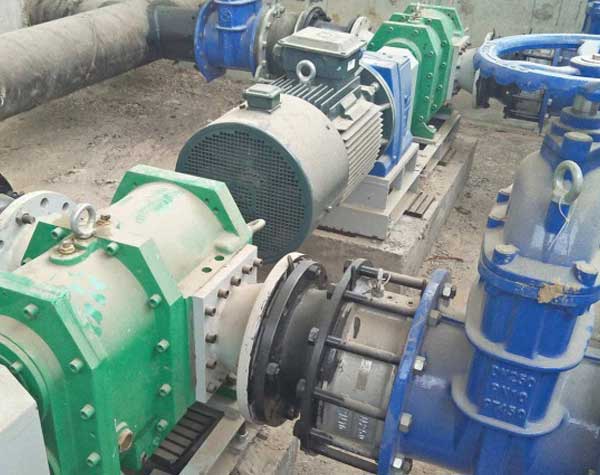 提升泵選型 提升泵選型