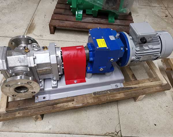 礦漿泵選型不要盲目，根據(jù)需求合理挑選!