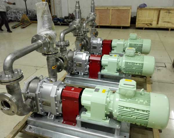 不銹鋼轉(zhuǎn)子泵價格 不銹鋼轉(zhuǎn)子泵價格