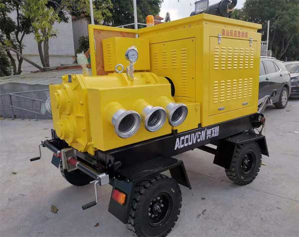 移動轉(zhuǎn)子泵車性價比高嗎?什么廠家生產(chǎn)實力好