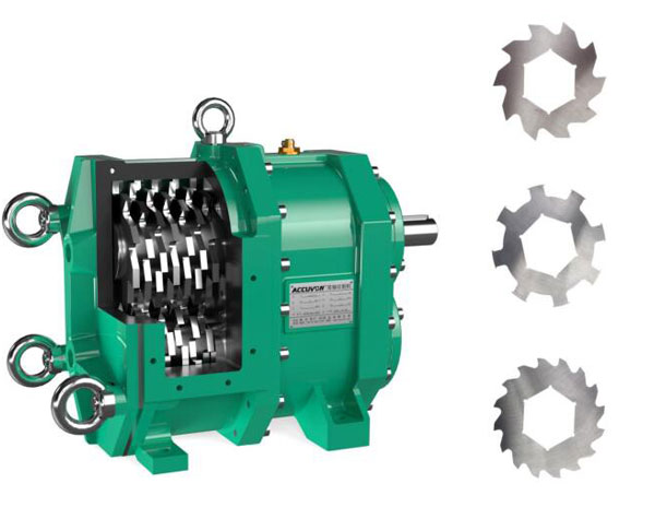 詳細(xì)介紹雙軸剪切機(jī)具有的優(yōu)勢以及如何挑選廠家