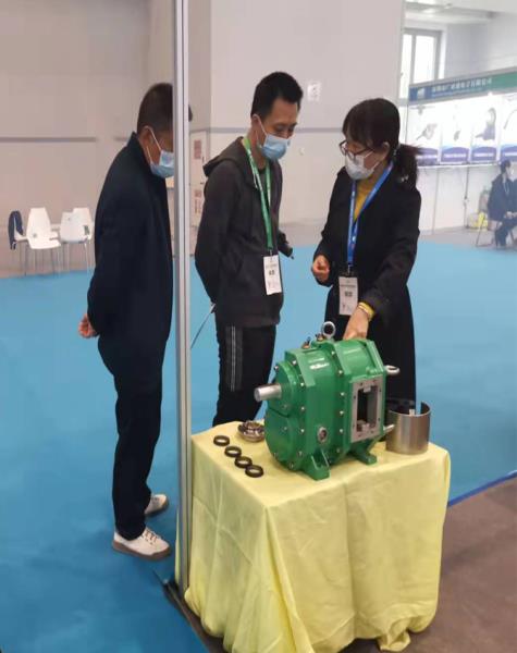 泵用剪切機(jī)適合切割哪些介質(zhì)？使用領(lǐng)域廣泛嗎？