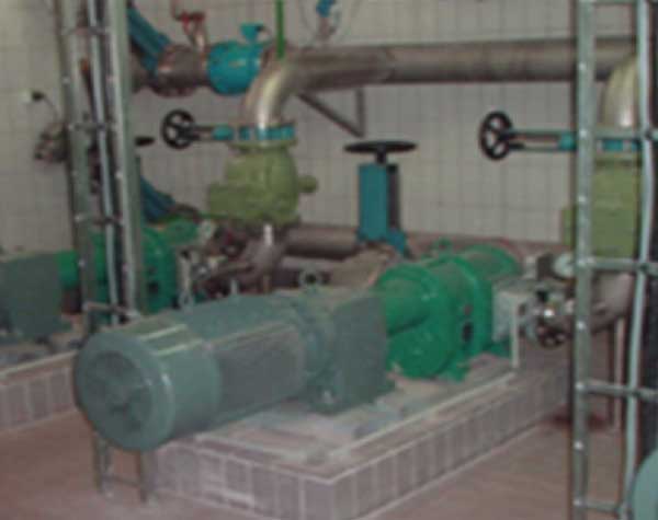 污泥轉(zhuǎn)子泵 污泥轉(zhuǎn)子泵