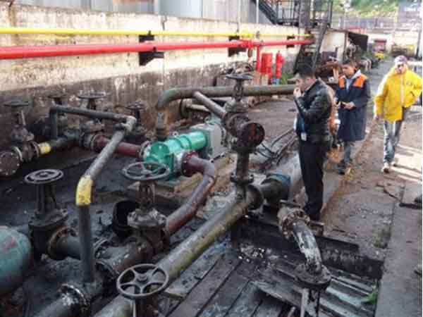 含油污水提升泵要如何挑選?其細節(jié)有哪些?