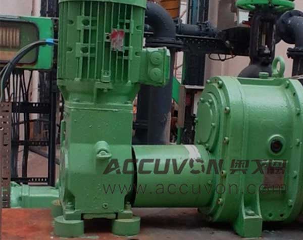 轉(zhuǎn)子泵MBR膜工藝怎么樣?價格貴不貴?